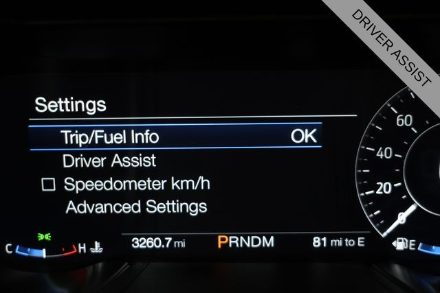 Ford Mustang Vehicle Image 27