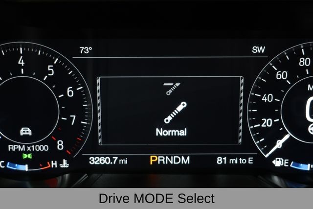 Ford Mustang Vehicle Image 28