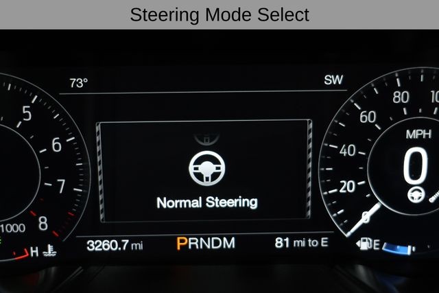 Ford Mustang Vehicle Image 29