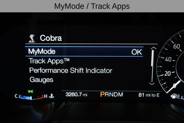 Ford Mustang Vehicle Image 31