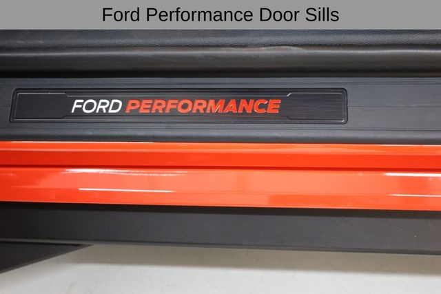 Ford Mustang Vehicle Image 33