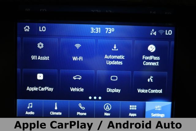 Ford Mustang Vehicle Image 36