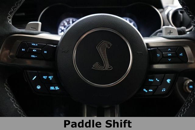 Ford Mustang Vehicle Image 37