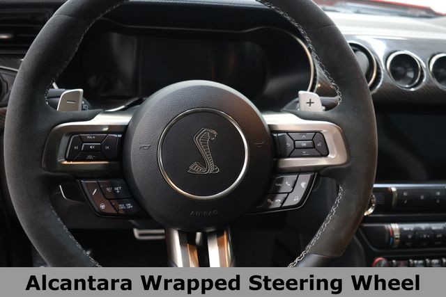 Ford Mustang Vehicle Image 38