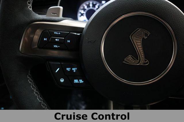 Ford Mustang Vehicle Image 39