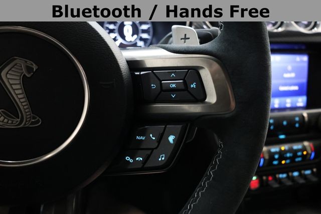 Ford Mustang Vehicle Image 40