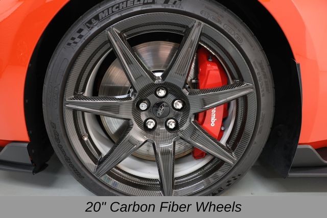 Ford Mustang Vehicle Image 41