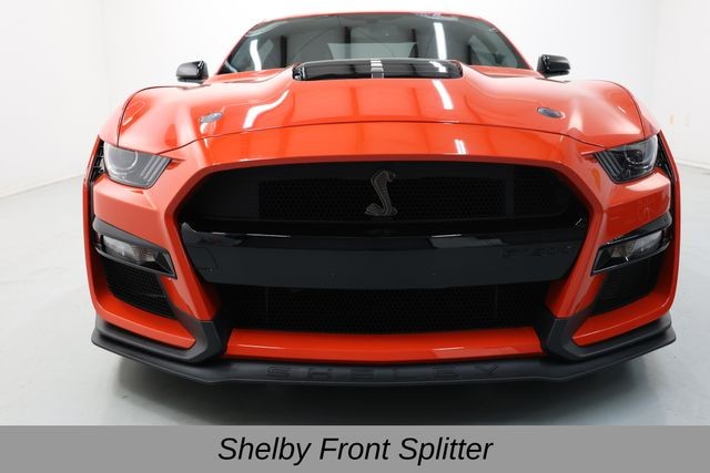Ford Mustang Vehicle Image 43