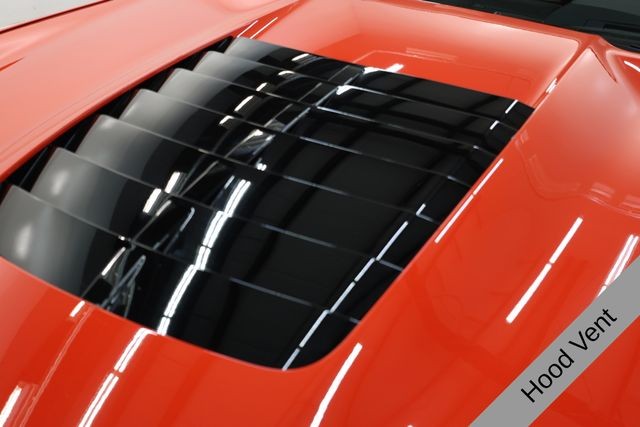 Ford Mustang Vehicle Image 44