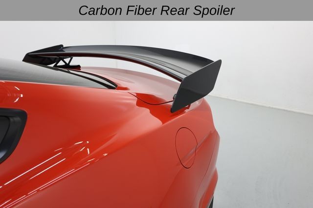 Ford Mustang Vehicle Image 45