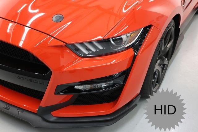 Ford Mustang Vehicle Image 47
