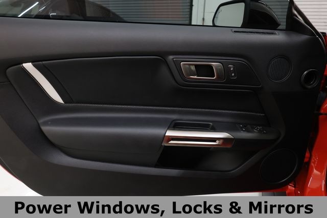 Ford Mustang Vehicle Image 49