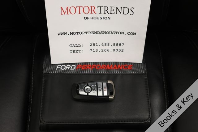 Ford Mustang Vehicle Image 50