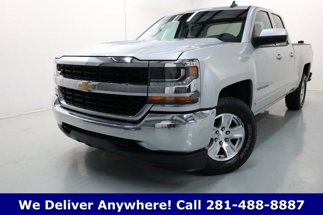 Chevrolet Silverado 1500 Vehicle Image 02
