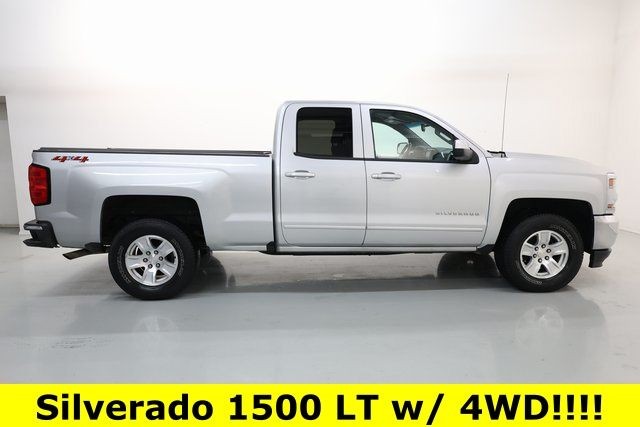 Chevrolet Silverado 1500 Vehicle Image 03