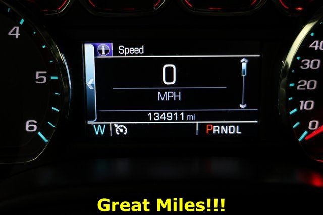 Chevrolet Silverado 1500 Vehicle Image 04