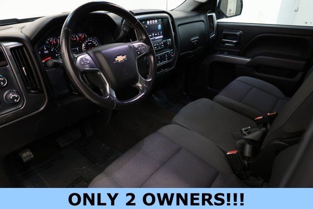Chevrolet Silverado 1500 Vehicle Image 09