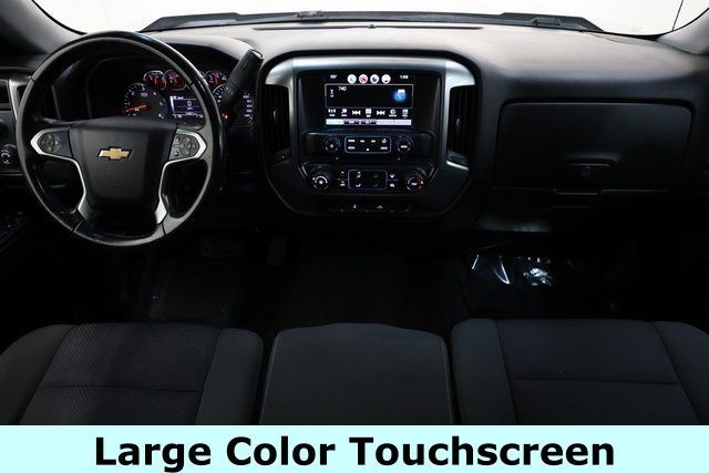 Chevrolet Silverado 1500 Vehicle Image 10