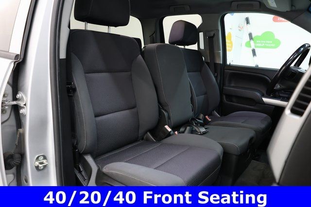 Chevrolet Silverado 1500 Vehicle Image 11