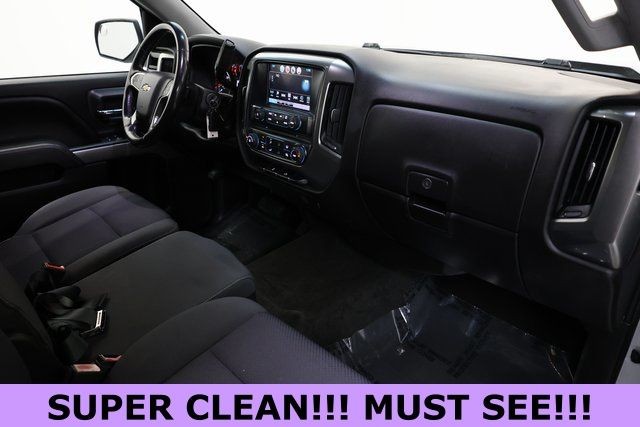 Chevrolet Silverado 1500 Vehicle Image 12