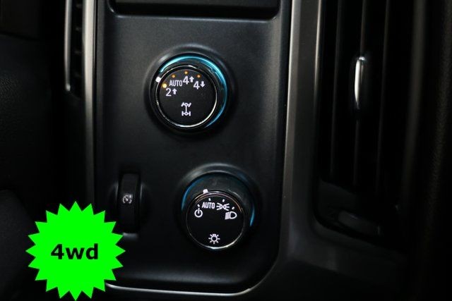Chevrolet Silverado 1500 Vehicle Image 15