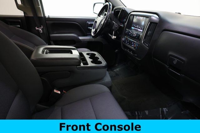 Chevrolet Silverado 1500 Vehicle Image 17