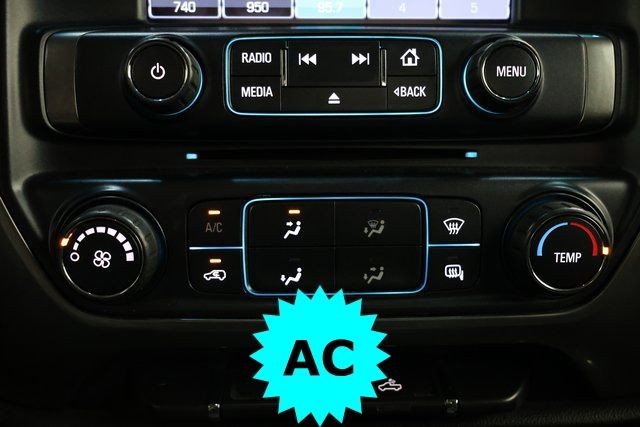 Chevrolet Silverado 1500 Vehicle Image 18
