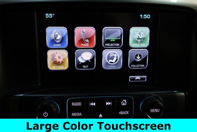Chevrolet Silverado 1500 Vehicle Image 19