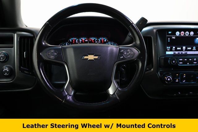 Chevrolet Silverado 1500 Vehicle Image 20