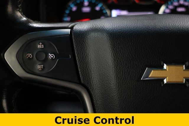 Chevrolet Silverado 1500 Vehicle Image 21