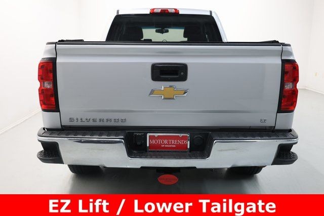 Chevrolet Silverado 1500 Vehicle Image 26