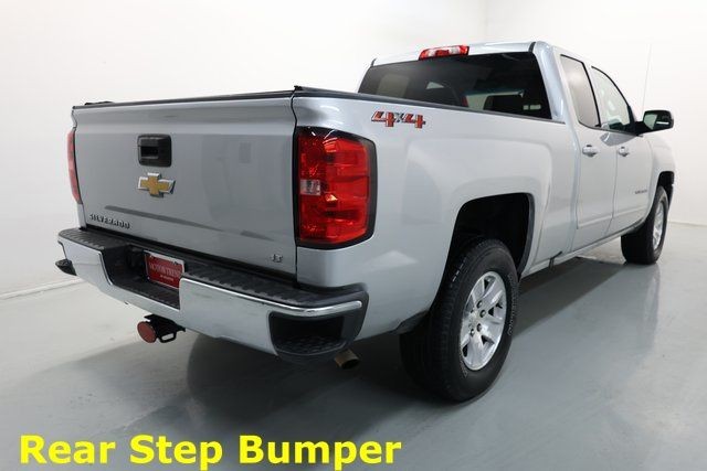 Chevrolet Silverado 1500 Vehicle Image 29