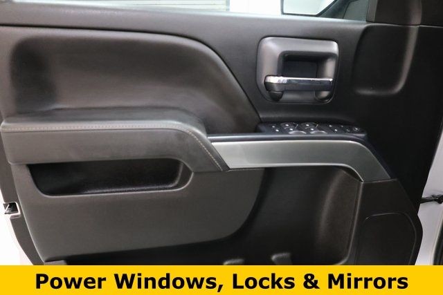 Chevrolet Silverado 1500 Vehicle Image 30