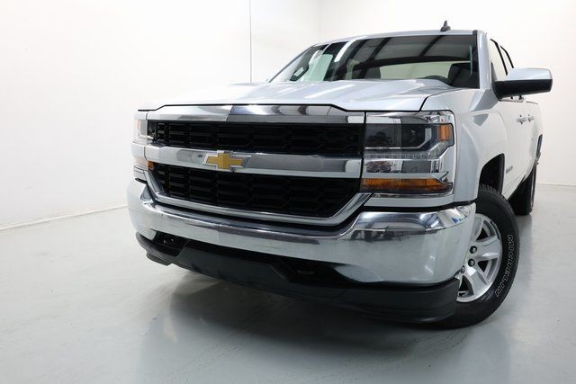 Chevrolet Silverado 1500 Vehicle Image 33