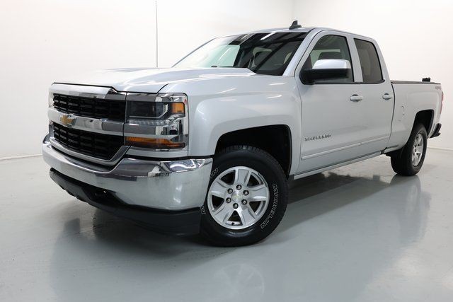 Chevrolet Silverado 1500 Vehicle Image 34