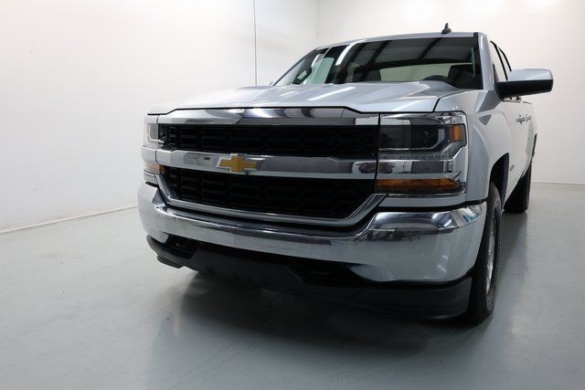 Chevrolet Silverado 1500 Vehicle Image 35