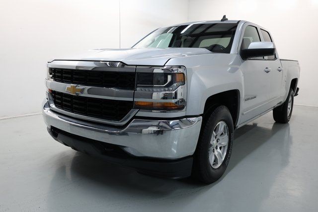 Chevrolet Silverado 1500 Vehicle Image 36