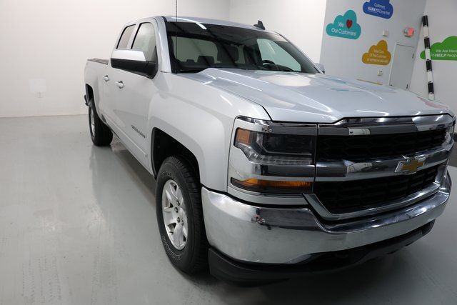 Chevrolet Silverado 1500 Vehicle Image 38