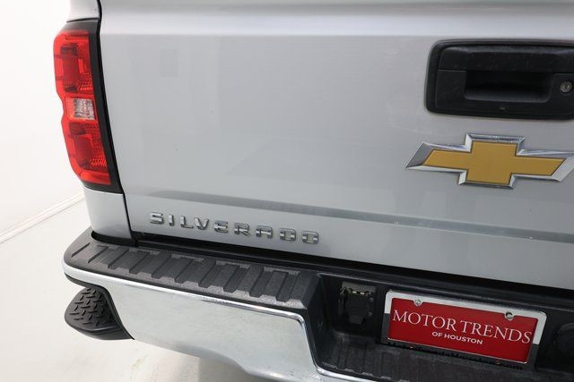 Chevrolet Silverado 1500 Vehicle Image 45