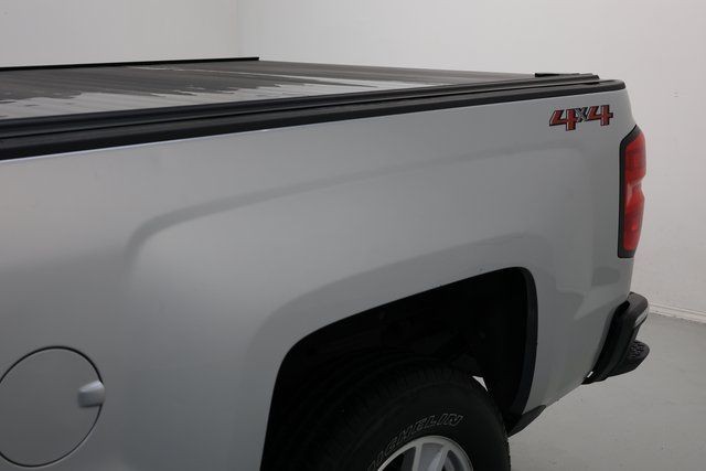 Chevrolet Silverado 1500 Vehicle Image 46