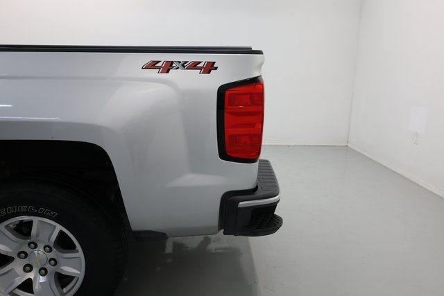 Chevrolet Silverado 1500 Vehicle Image 47