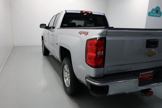 Chevrolet Silverado 1500 Vehicle Image 48
