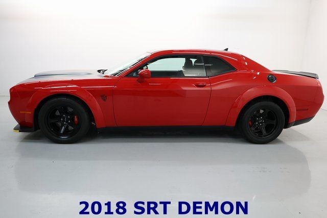 Dodge Challenger Vehicle Image 03