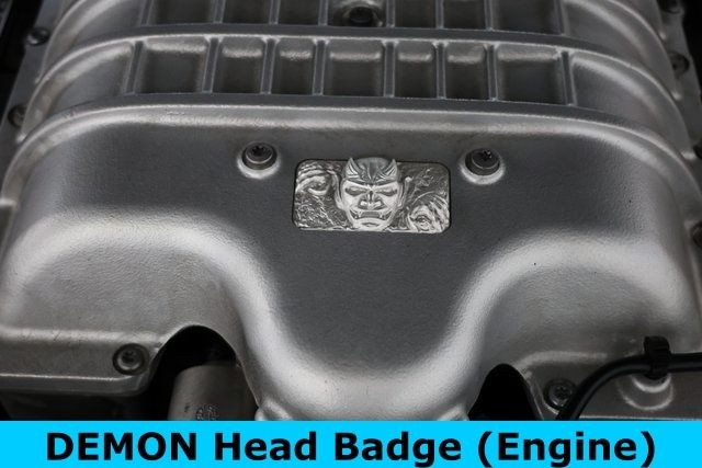 Dodge Challenger Vehicle Image 05