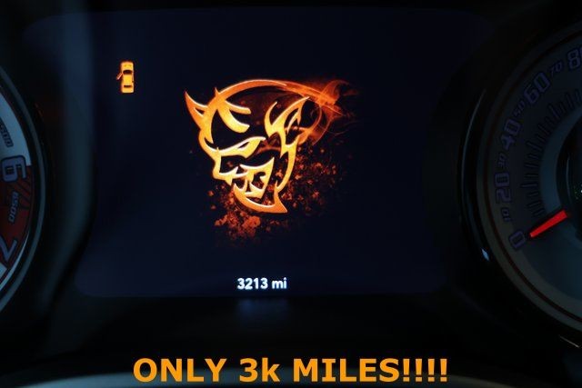 Dodge Challenger Vehicle Image 08