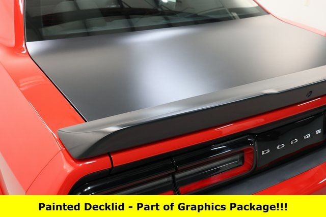 Dodge Challenger Vehicle Image 14