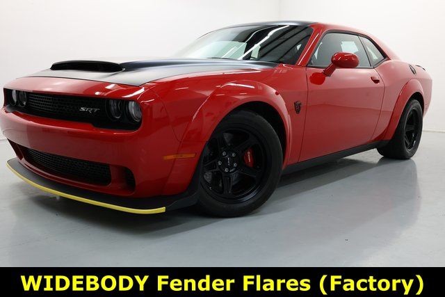 Dodge Challenger Vehicle Image 15