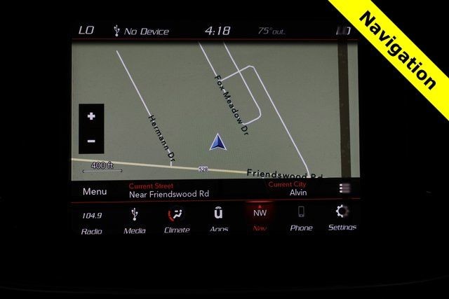 Dodge Challenger Vehicle Image 24