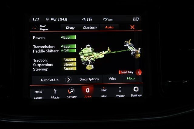 Dodge Challenger Vehicle Image 28