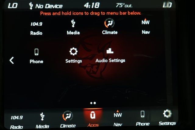 Dodge Challenger Vehicle Image 32